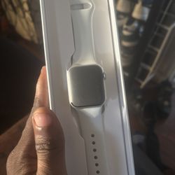 Apple Watch Se 2nd Gen