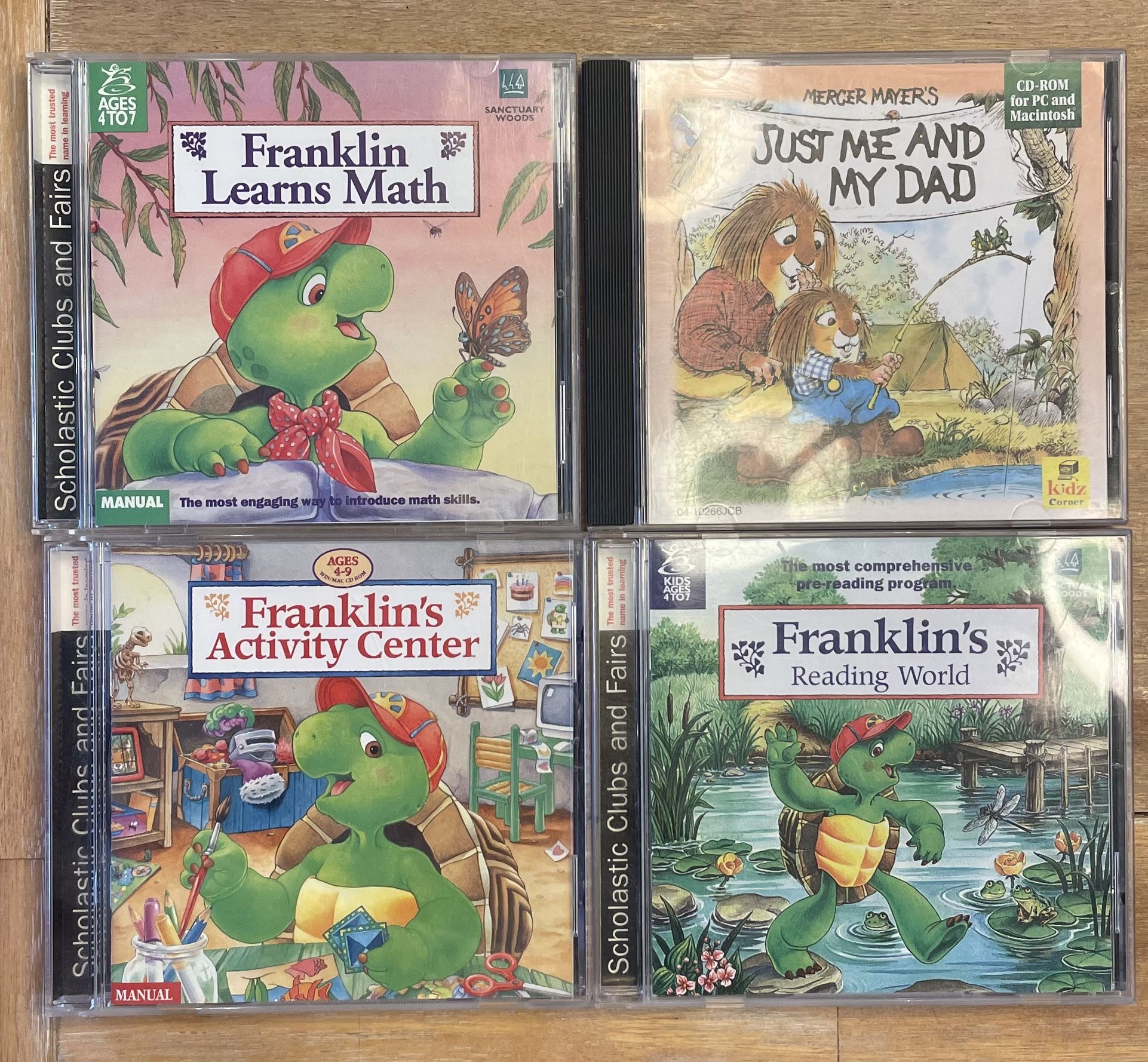 Best Toddler Learning Materials 