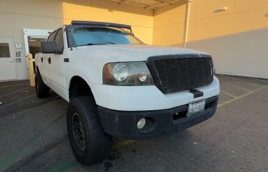 2007 Ford F-150