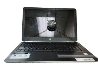 Hp Rtl8723be Intel Core I5 - 6th Generation 8 Gb 500 Gb Gray Laptop