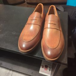 Gordon Rush Loafers