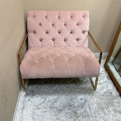 Accent Chair