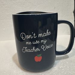 Coffee Mug