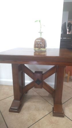 Side/ end table
