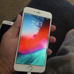 iPhone 6 Plus 