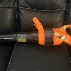 Kids Toy Blower