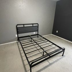 Full Size Bed Frame