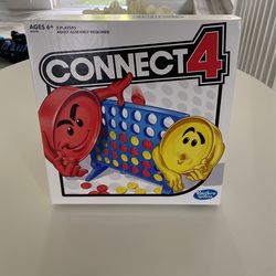 Connect 4