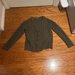 Cardigan 