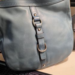 Coach Vintage Crossbody Bag