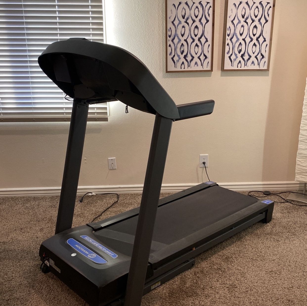 Treadmill