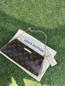 Louis Vuitton pochette eva