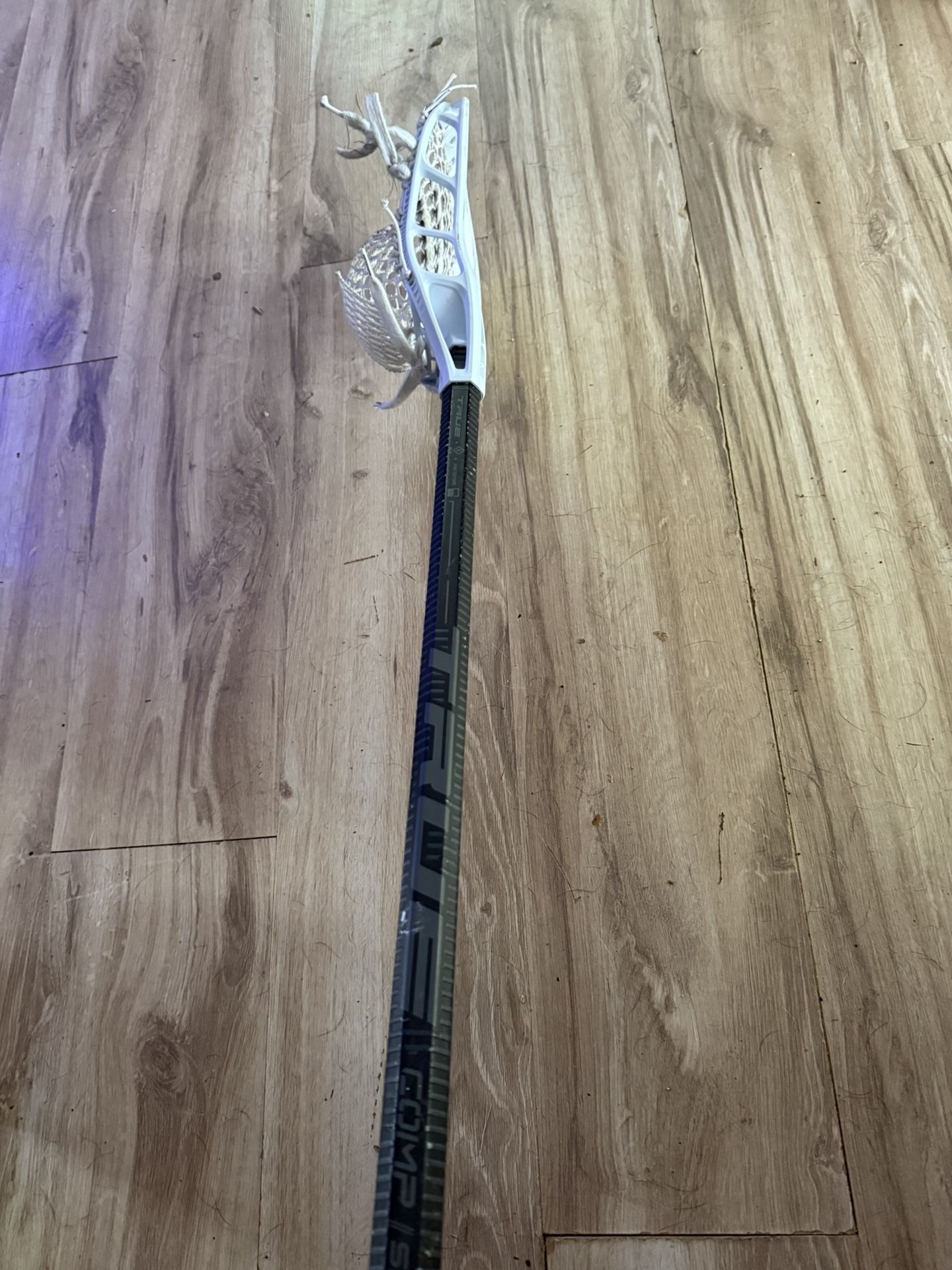 True Men’s Lacrosse Stick 