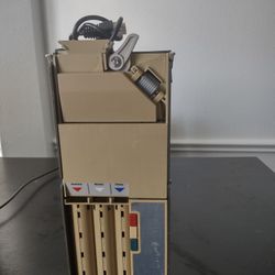 Vending Machine Coin Mechs for Sale