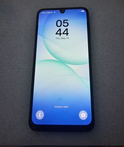 Samsung a17 metro by t mobile