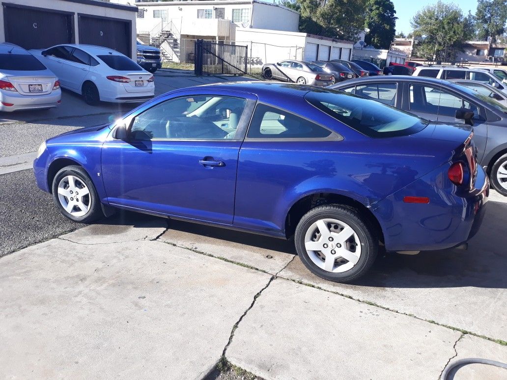 2007 Chevrolet Cobalt