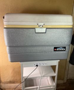 Cooler