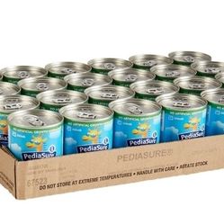 Pediasure 