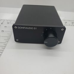 RCA Switch 4 In 1