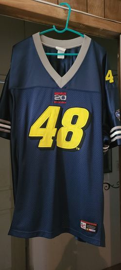 Jimmie Johnson jersey