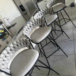 Barstool 4 PCs