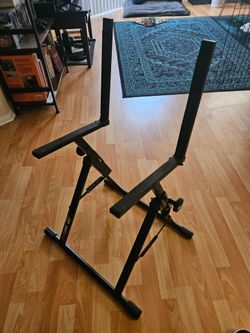 Used Proline Guitar Amp Stand - $20