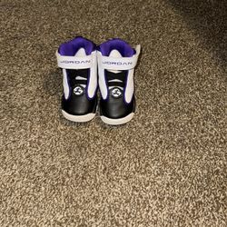 Toddler Girl Jordan’s 