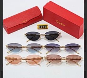 Cartier sunglasses
