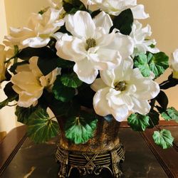 Flower Vase 