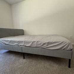 IKEA Full Sized Bed Frame