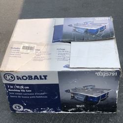 Tile Cutter For Business 