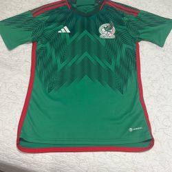 México Shirt For Men