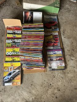 Magazines