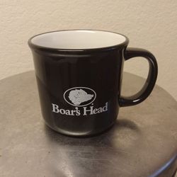 Boar's Head🐗 Coffee Cup