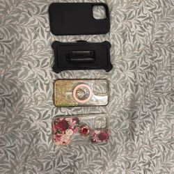 iPhone 13 Pro Max Covers