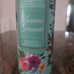 Jasmine Serenade