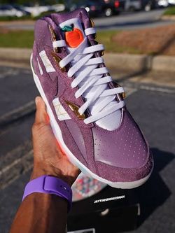 Nike Air Trainer SC Hi/ ATL Bo Jackson