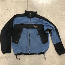 Mountain Hardwear fleece jacket