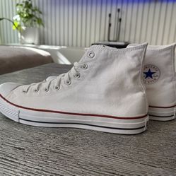 Converse All Star High Top  Shoes Men’s Size 13