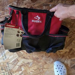 Bolson de herramienta