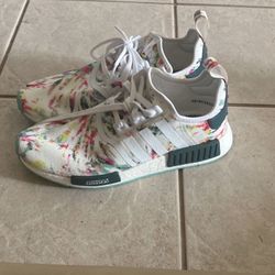 Adidas Nmd R1 Tropical Size 11 GX5372 $50 OBO