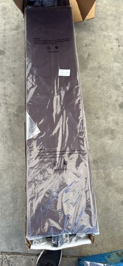 ABCCANOPY Grill Gazebo with Extra Awning - 11x5 Outdoor BBQ Canopy Shelter with 2 Led Lights for Patio Backyard Grilling (Brown) Amazon's Choice 