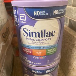 Baby Formula