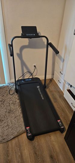 Mobvoi Home Treadmill