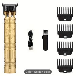 Electric Razor