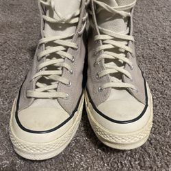 Essentials Fear Of God Converse 