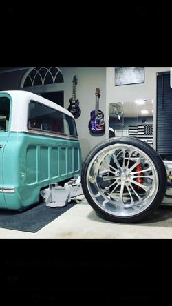 Intro wheels we finance