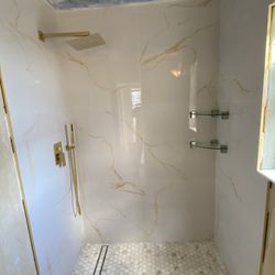 Bathroom Tile