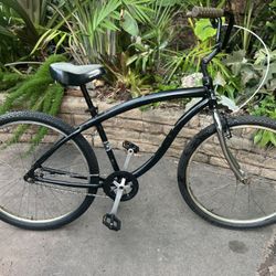 29er Beach Cruiser