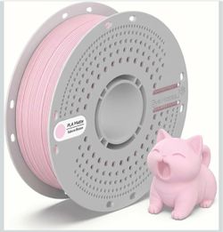 PLA Matte 3D Printer Filament – Sakura Bloom